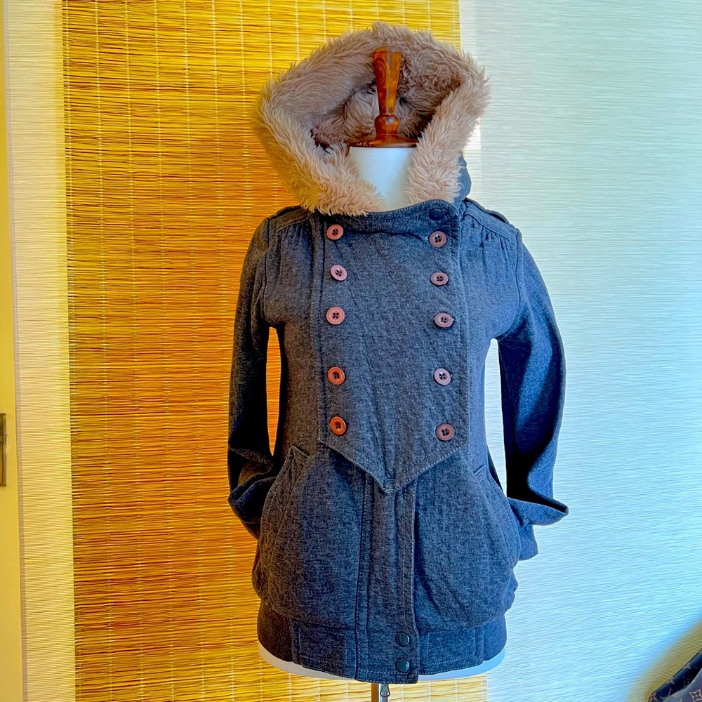 Marc by Marc Jacobs hoodie
